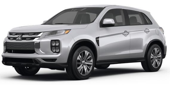 MITSUBISHI OUTLANDER SPORT 2024 JA4ARUAU8RU002632 image MITSUBISHI OUTLANDER SPORT 2024 JA4ARUAU8RU002632 image